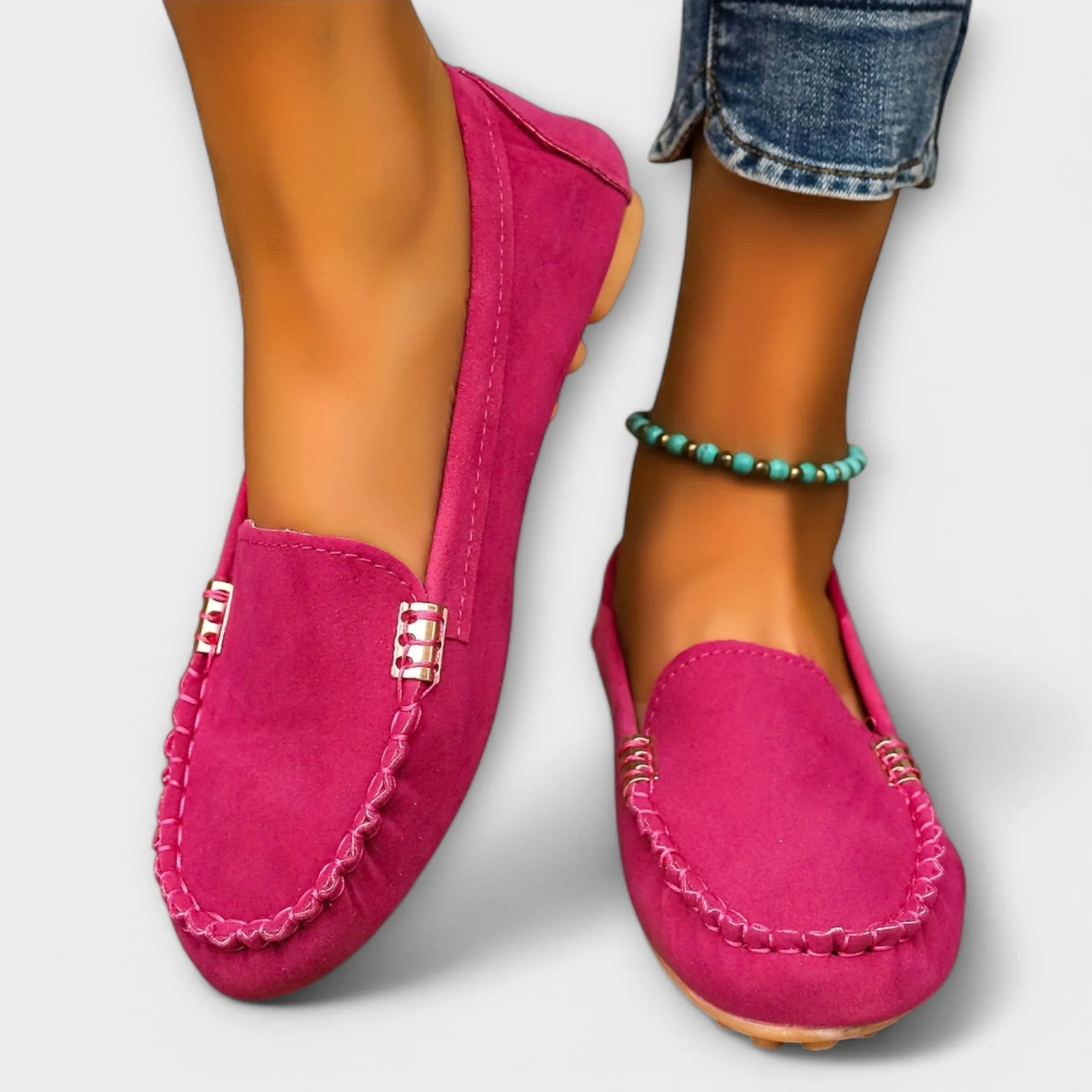 First-dibs sale Instant help Loafer Sabrina -