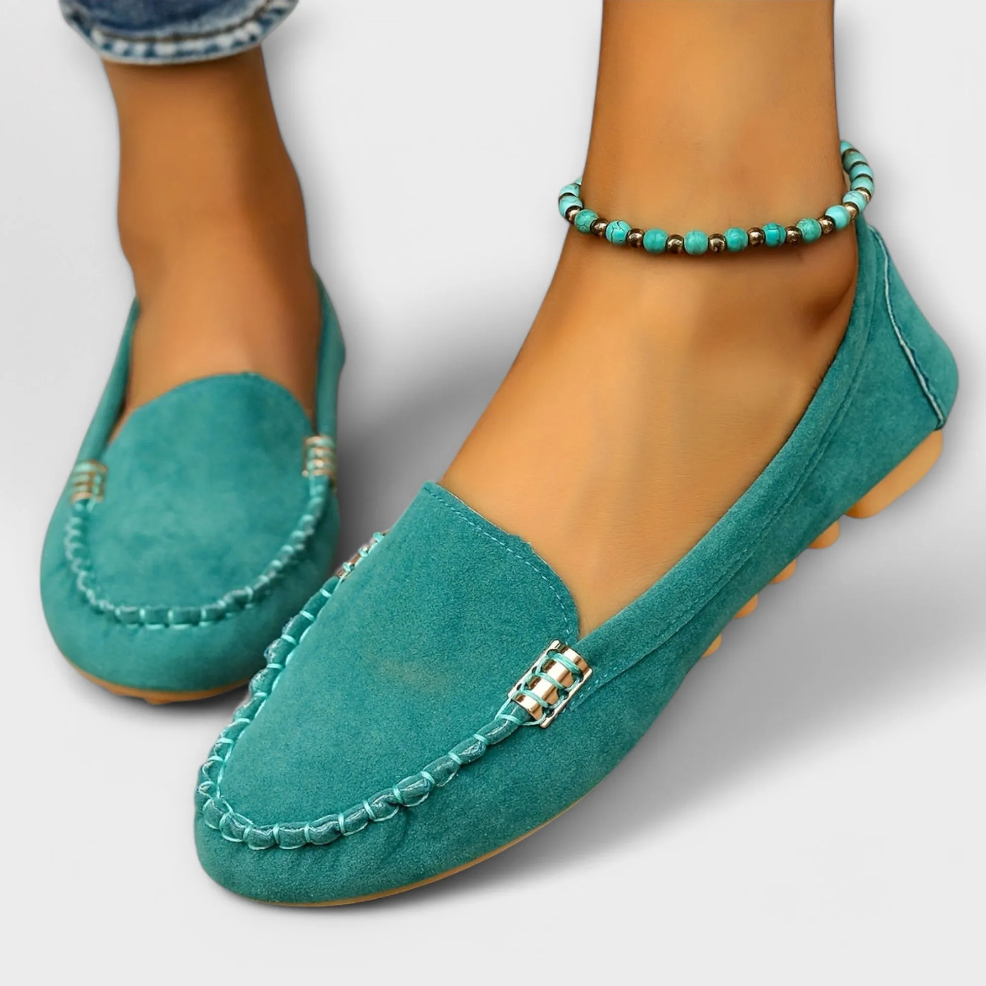 First-dibs sale Instant help Loafer Sabrina -