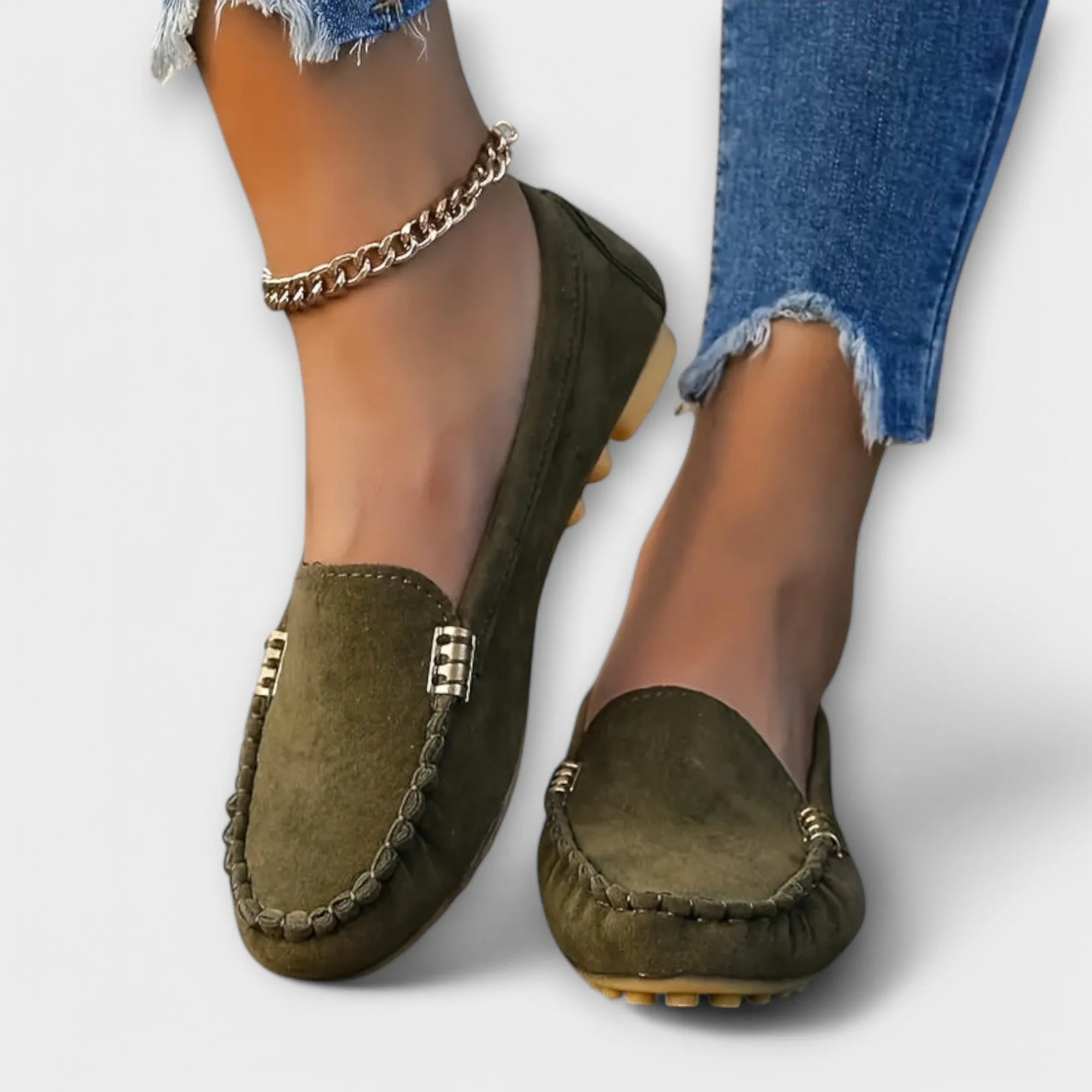 First-dibs sale Instant help Loafer Sabrina -