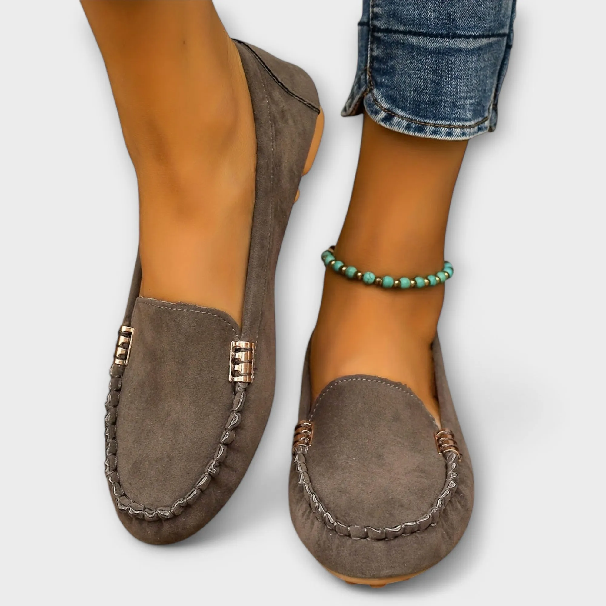 First-dibs sale Instant help Loafer Sabrina -