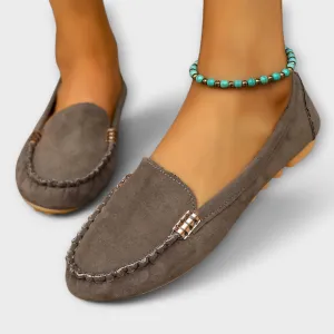 First-dibs sale Instant help Loafer Sabrina -
