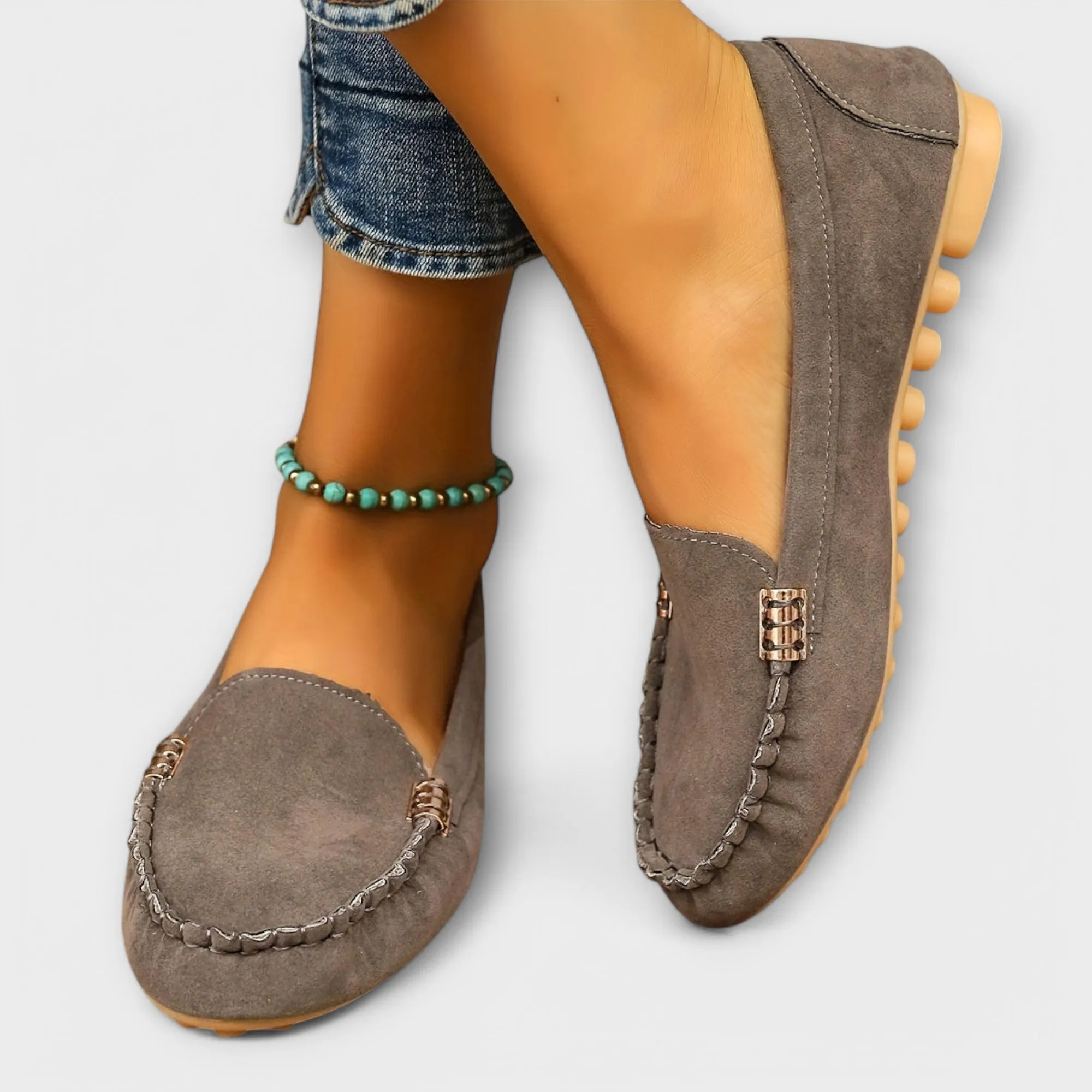 First-dibs sale Instant help Loafer Sabrina -