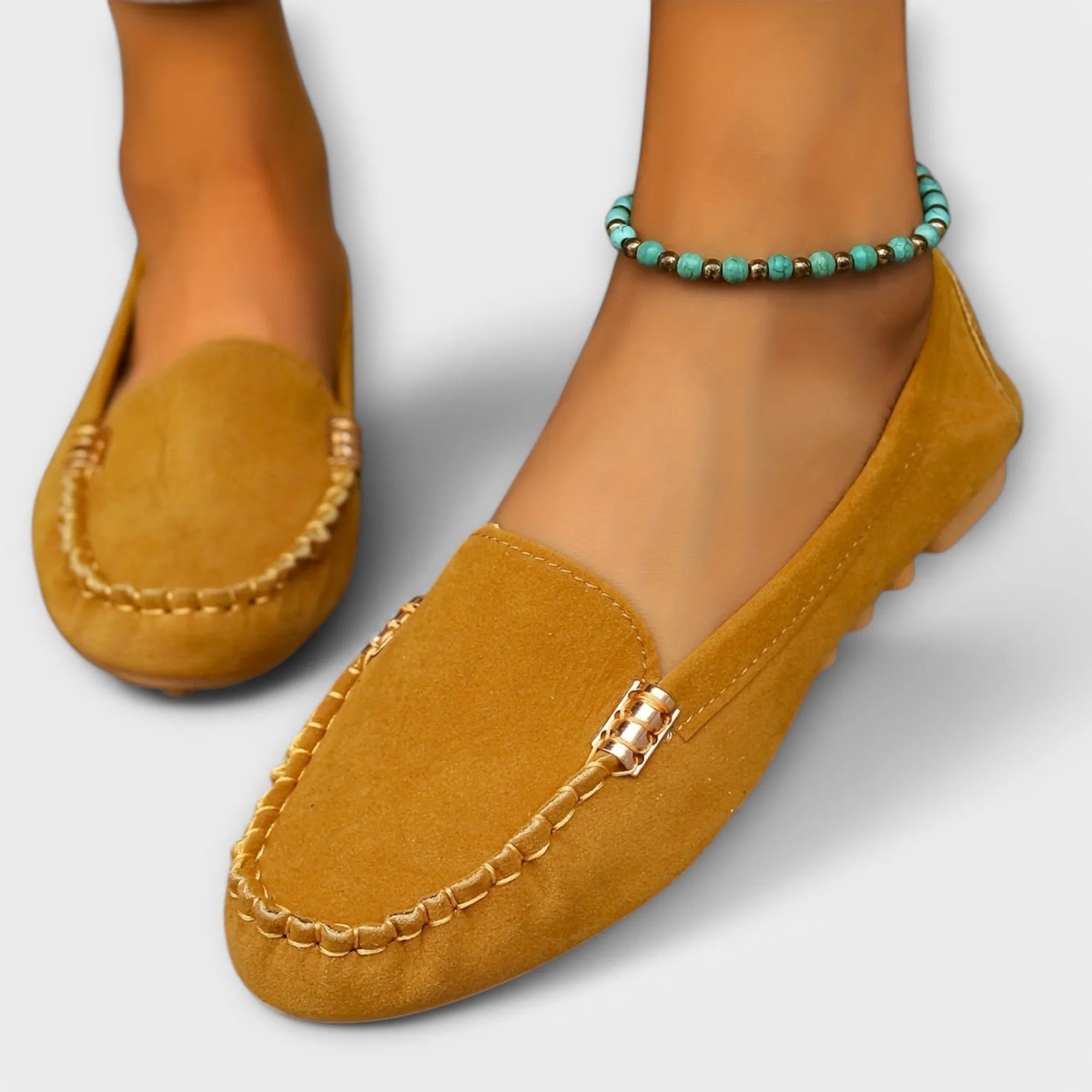 First-dibs sale Instant help Loafer Sabrina -