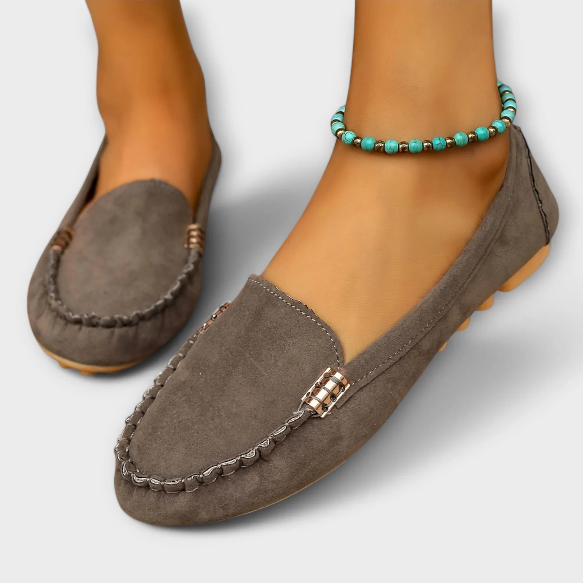 First-dibs sale Instant help Loafer Sabrina -