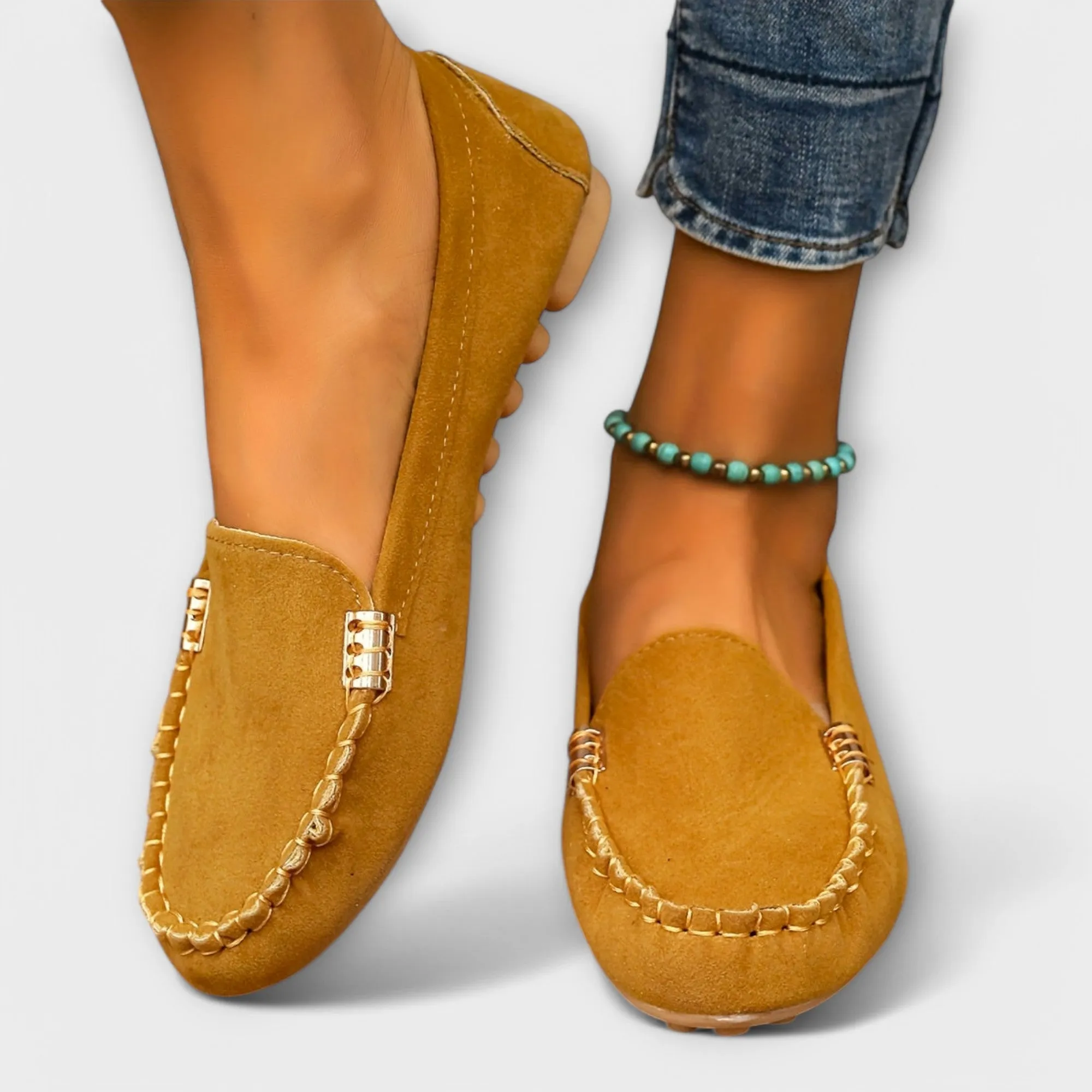 First-dibs sale Instant help Loafer Sabrina -