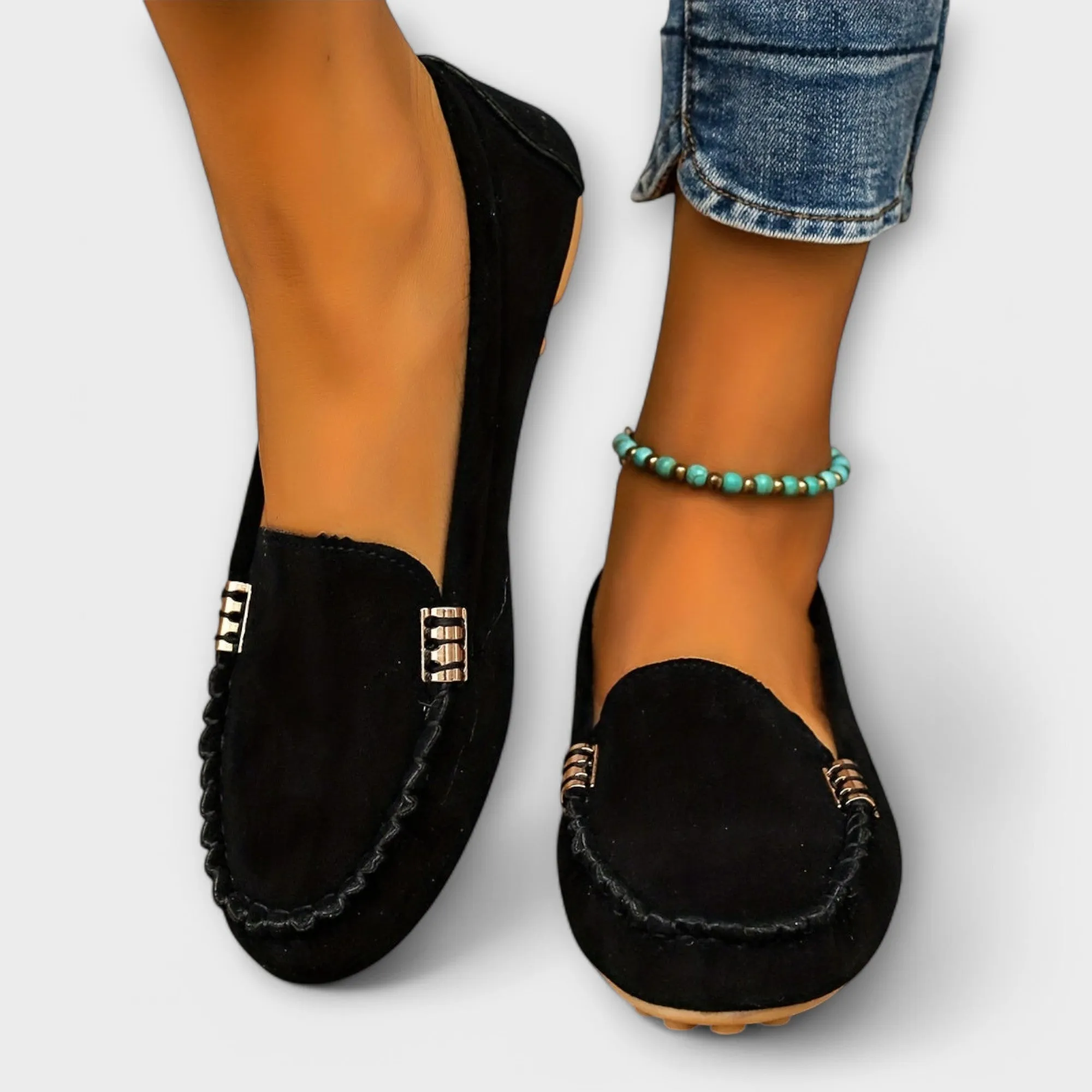 First-dibs sale Instant help Loafer Sabrina -