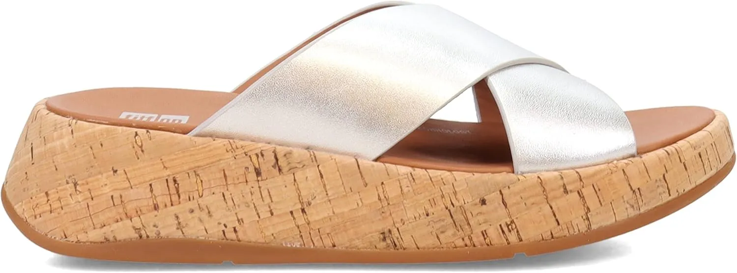 Fitflop Women's Glides Flat Sandal