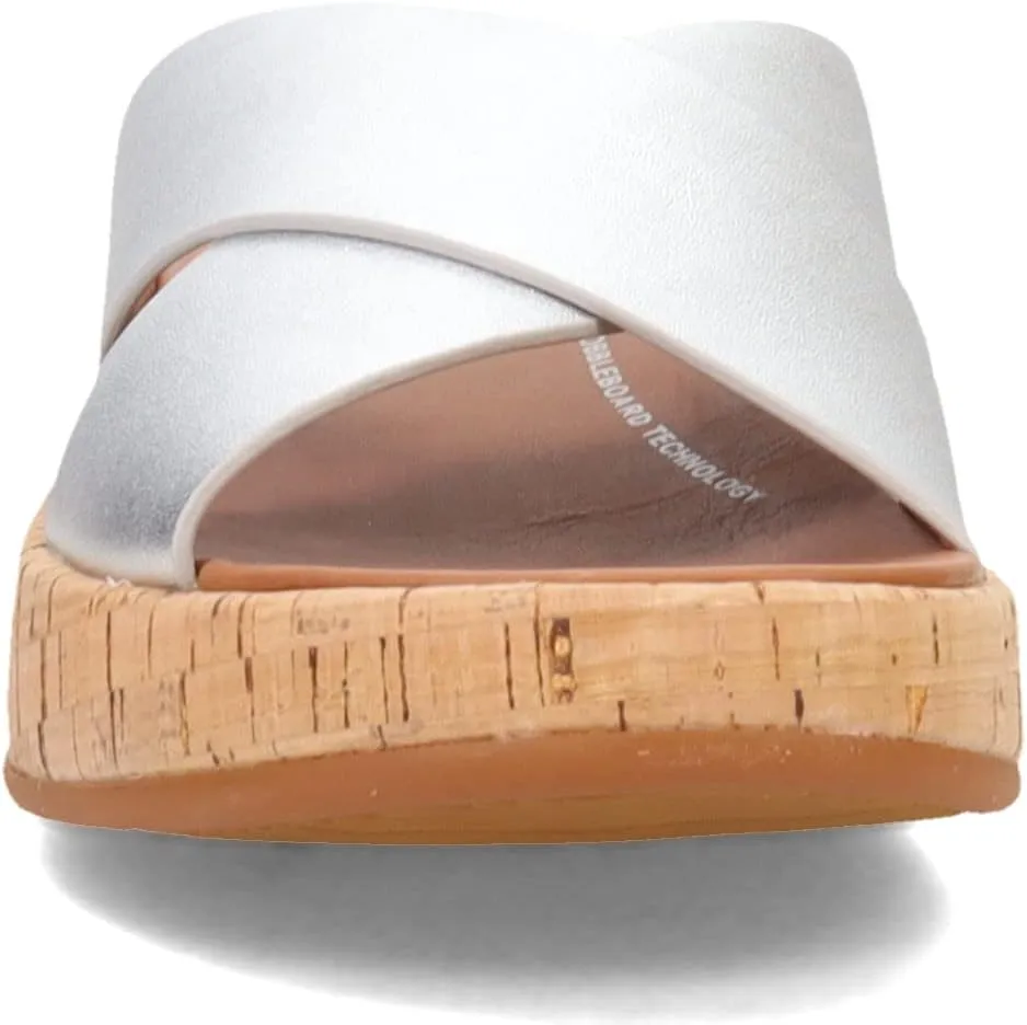Fitflop Women's Glides Flat Sandal