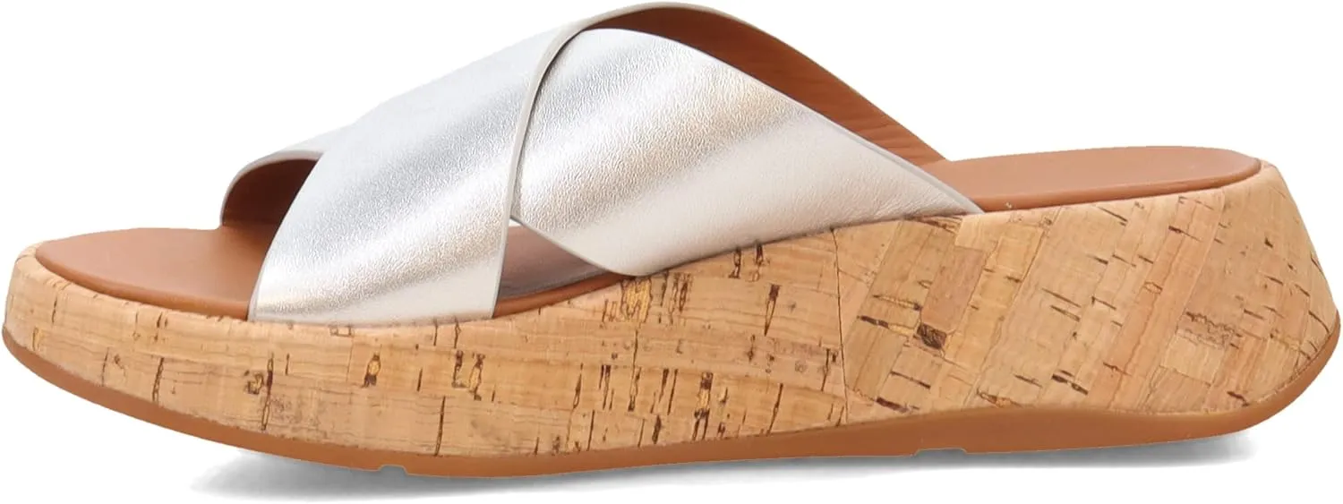 Fitflop Women's Glides Flat Sandal