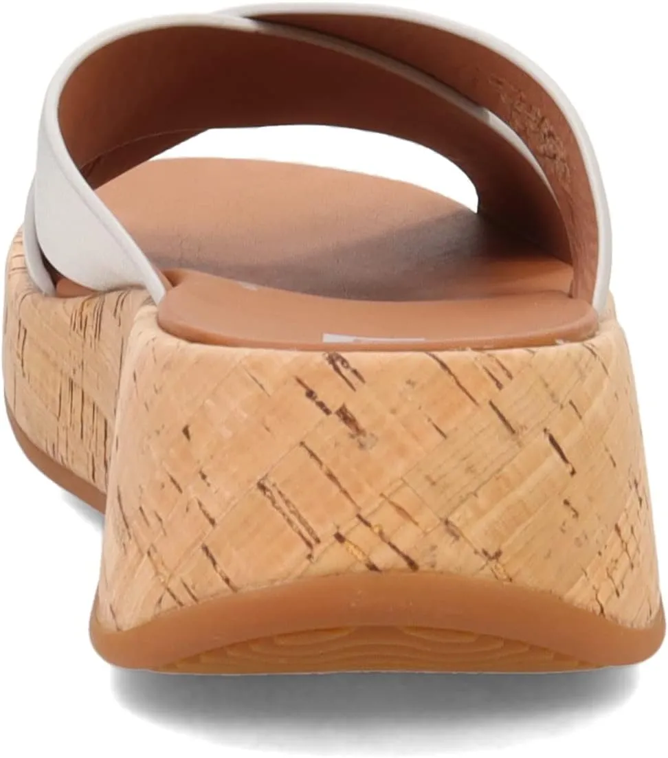 Fitflop Women's Glides Flat Sandal