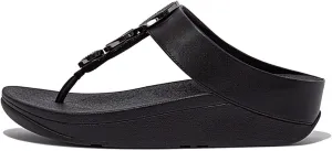 FitFlop Women's Halo Wedge Sandal