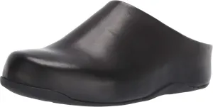 FitFlop Women's Shuv Leather Clog
