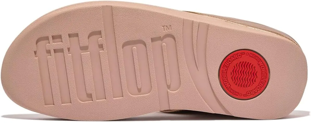 FitFlop Women's Slide Sandal