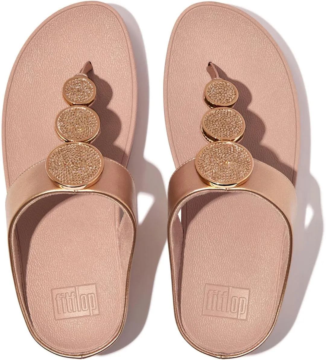 FitFlop Women's Slide Sandal