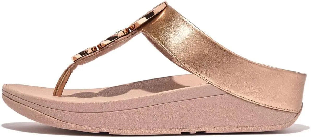 FitFlop Women's Slide Sandal