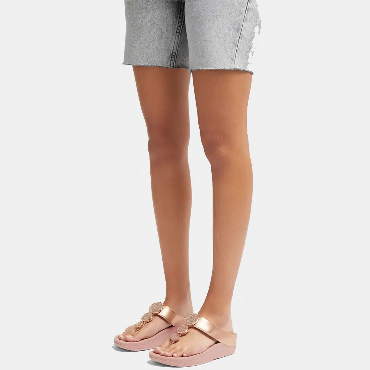 FitFlop Women's Slide Sandal