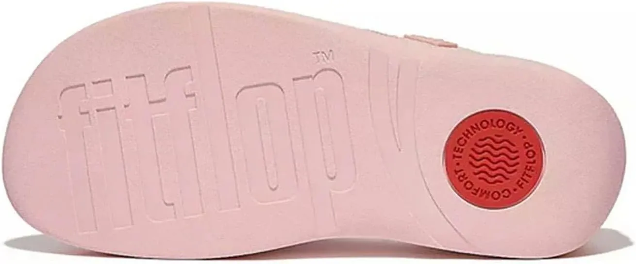 FitFlop Women's Surfa Slip-on Sandals