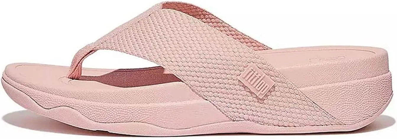 FitFlop Women's Surfa Slip-on Sandals