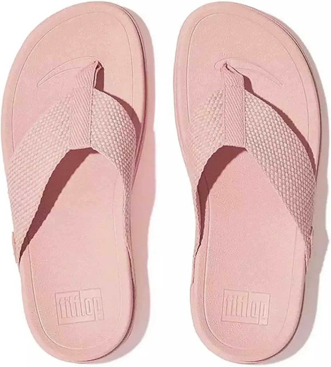 FitFlop Women's Surfa Slip-on Sandals