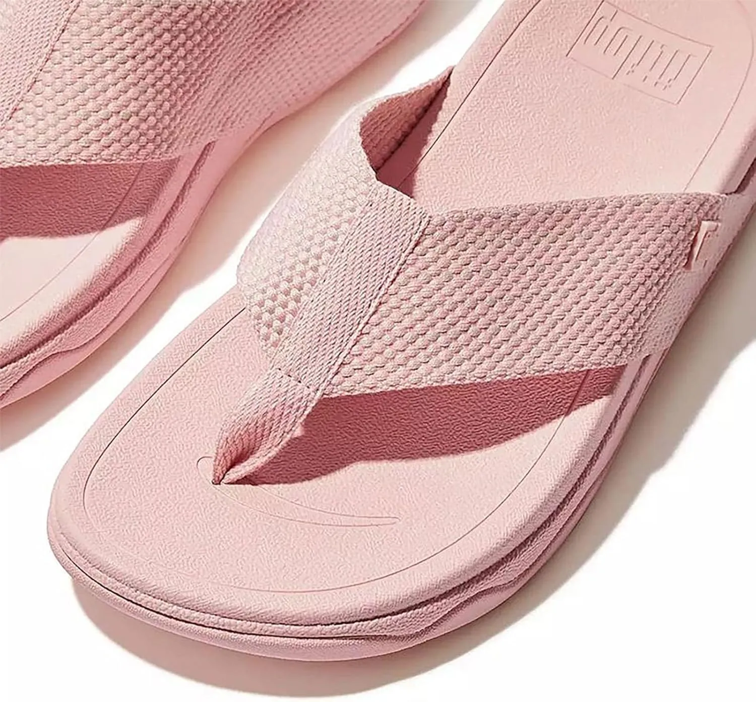 FitFlop Women's Surfa Slip-on Sandals