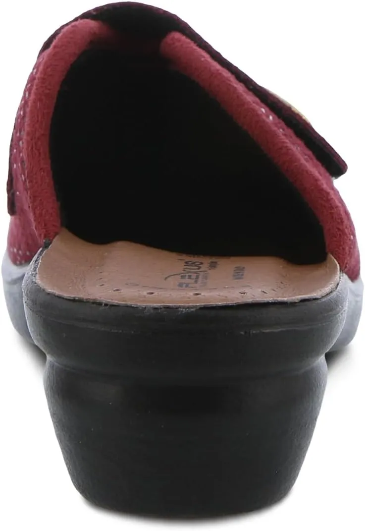Flexus Women's Merula Clog