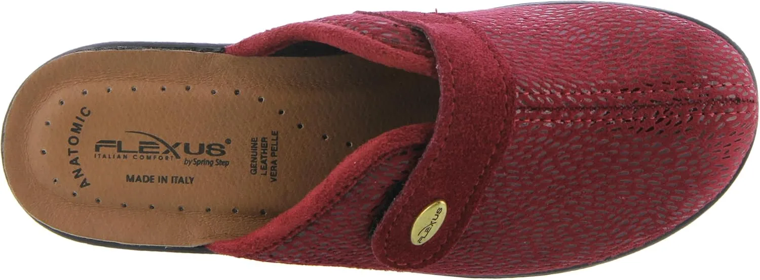 Flexus Women's Merula Clog