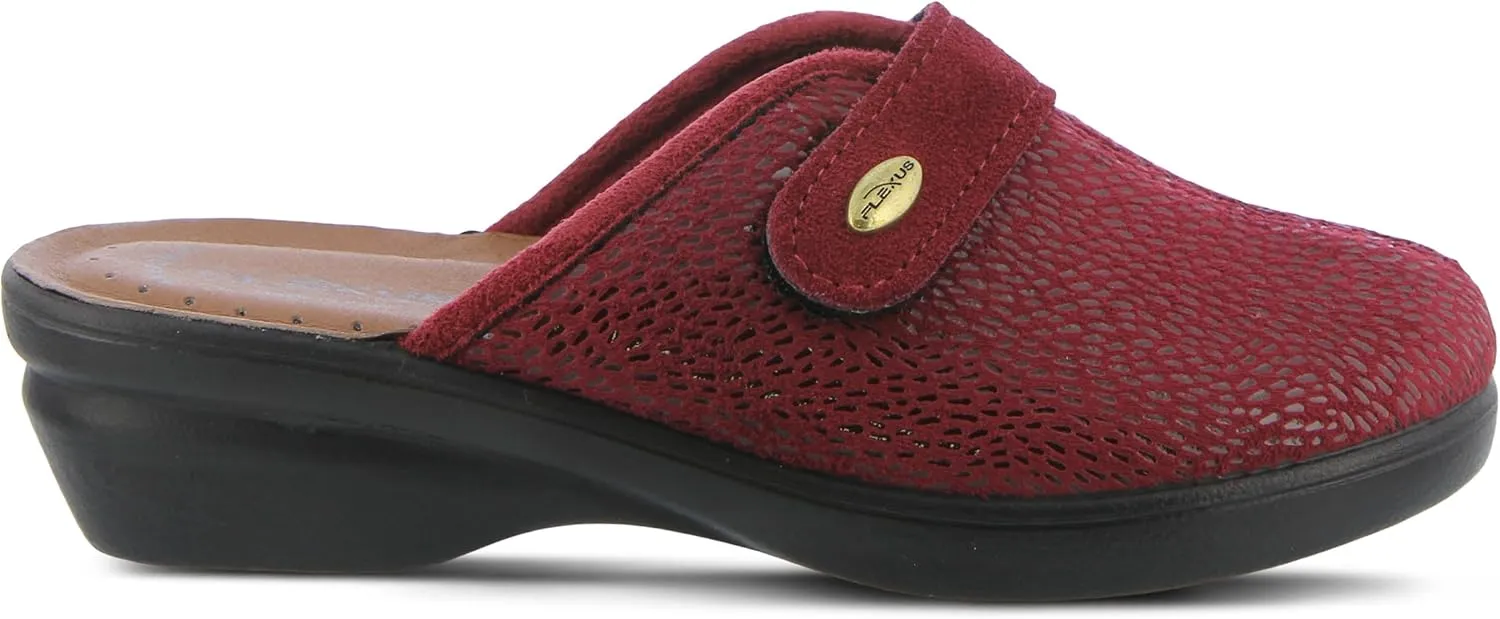 Flexus Women's Merula Clog