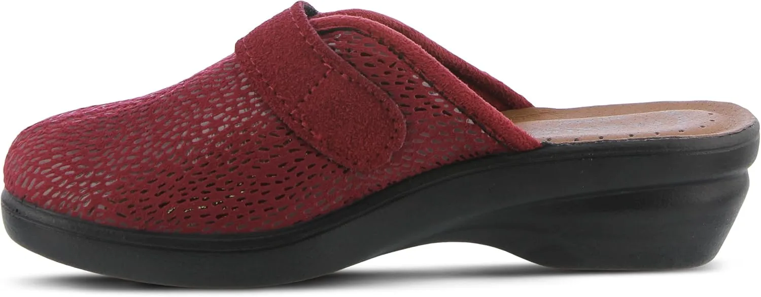 Flexus Women's Merula Clog