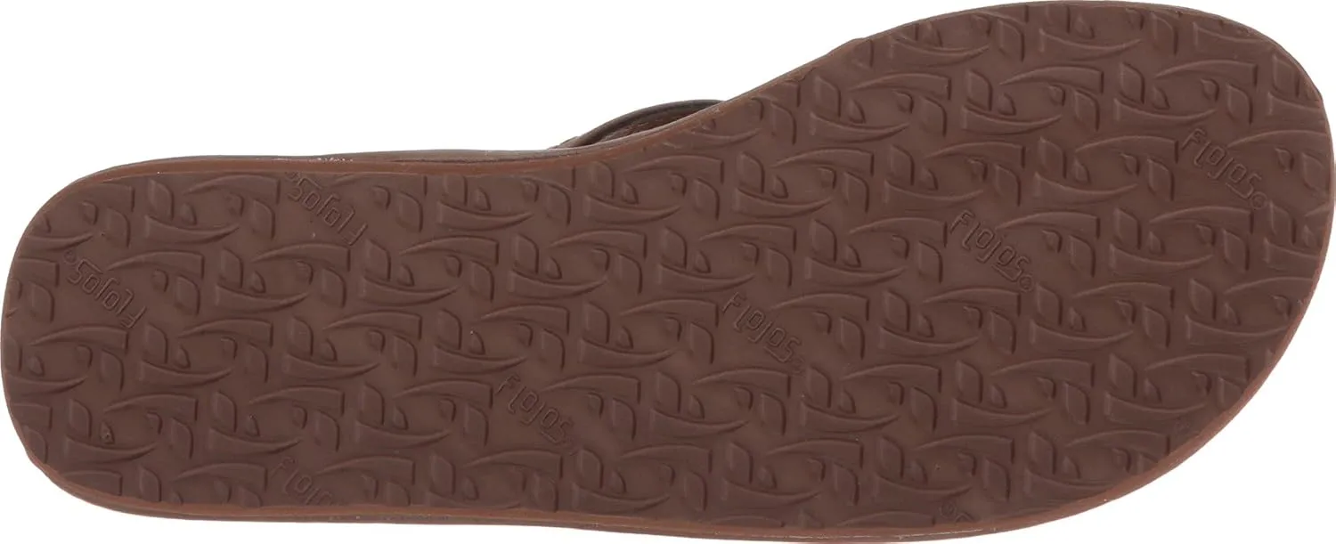 Flojos Women's Claire Sandal