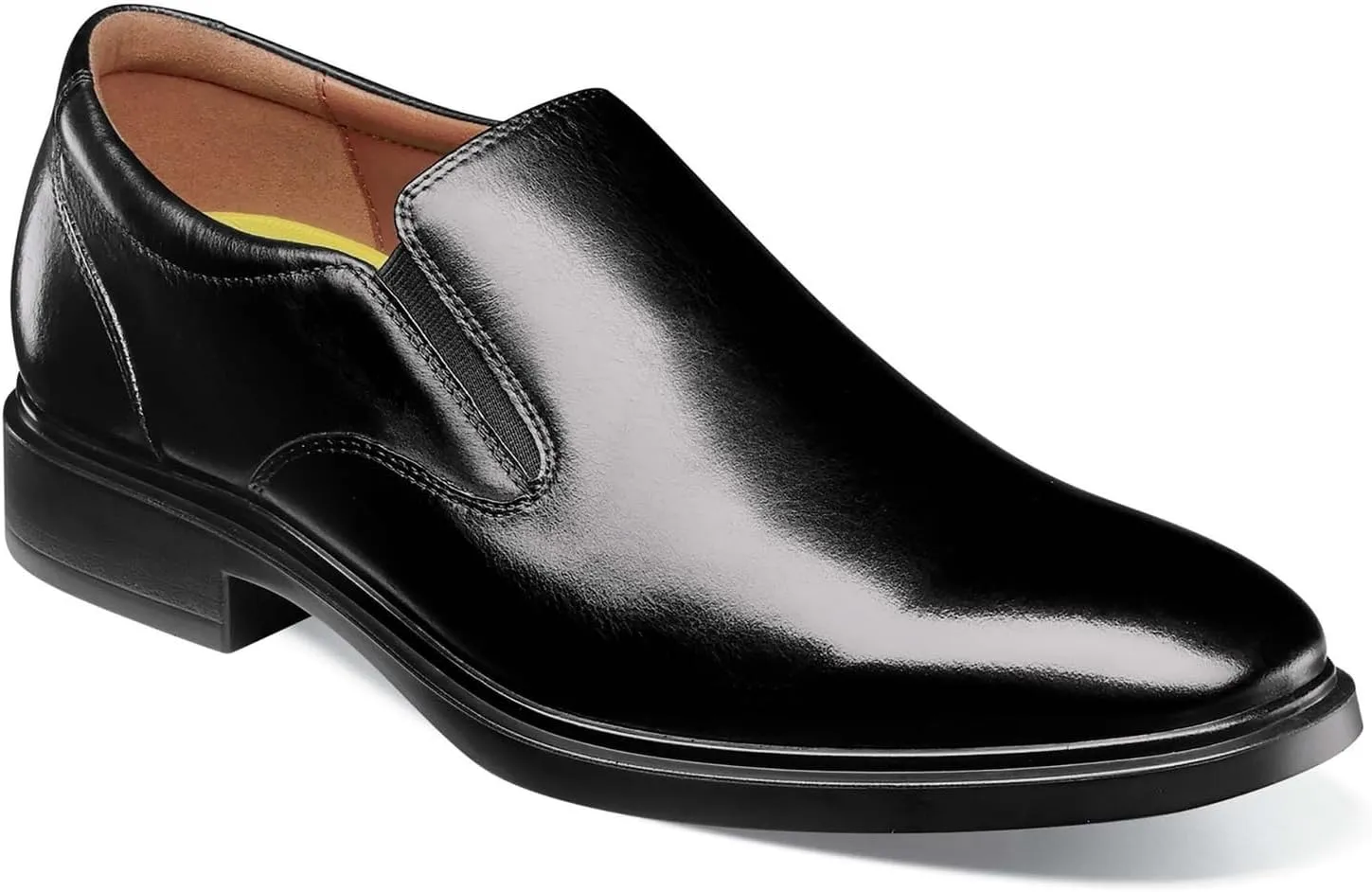 Florsheim Forecast Plain Toe Slip-On Men's Slip On