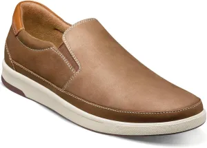 Florsheim Men's, Crossover Double Gore Slip-On