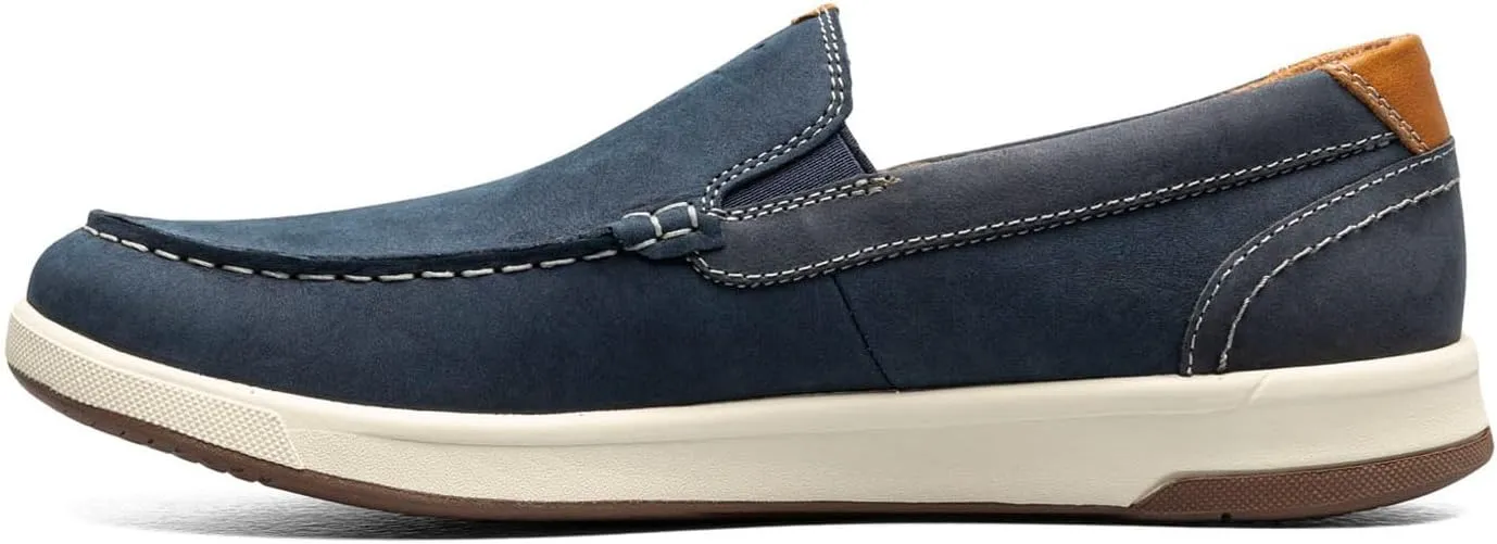 Florsheim Men's, Crossover Moc Toe Slip-On