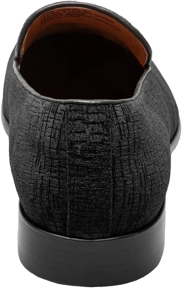 Florsheim Men's, Postino Plain Toe Velvet Slip-On