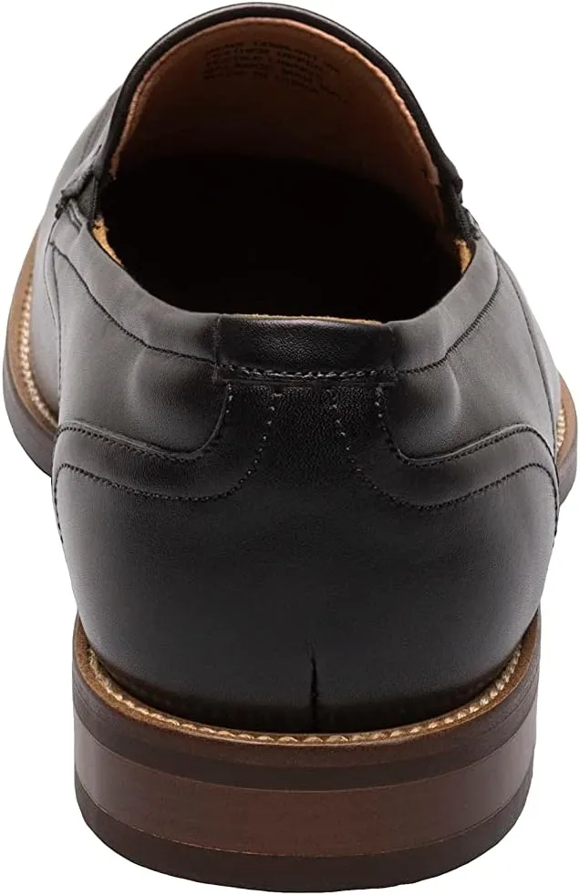 Florsheim Men's Rubano Moc Toe Slip on Loafer