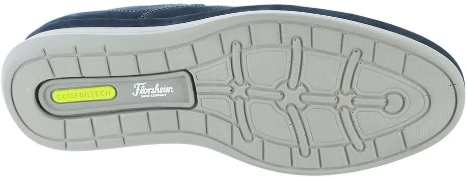 Florsheim Motion Moc Toe Slip On Men's Slip On