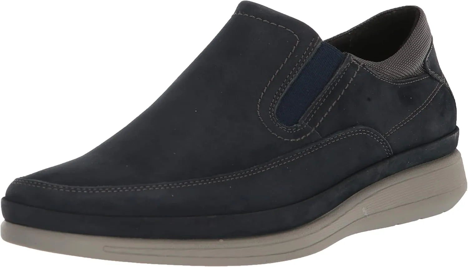 Florsheim Motion Moc Toe Slip On Men's Slip On