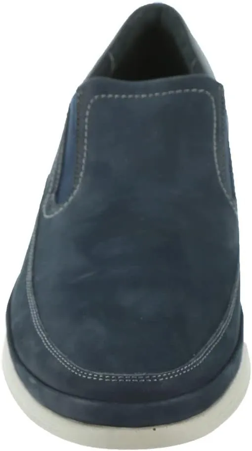 Florsheim Motion Moc Toe Slip On Men's Slip On
