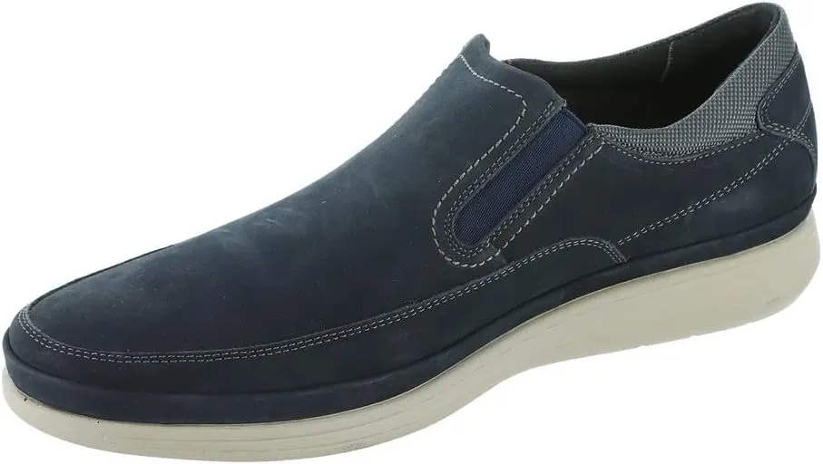 Florsheim Motion Moc Toe Slip On Men's Slip On