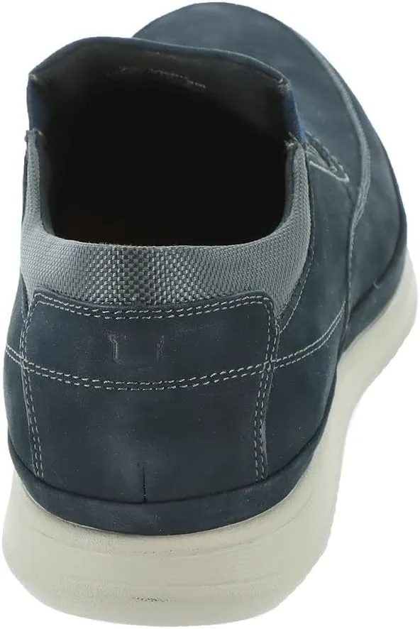 Florsheim Motion Moc Toe Slip On Men's Slip On