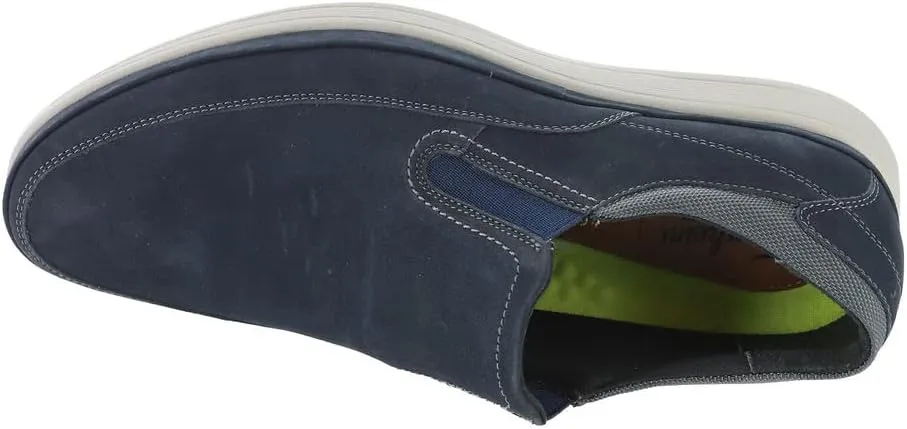 Florsheim Motion Moc Toe Slip On Men's Slip On