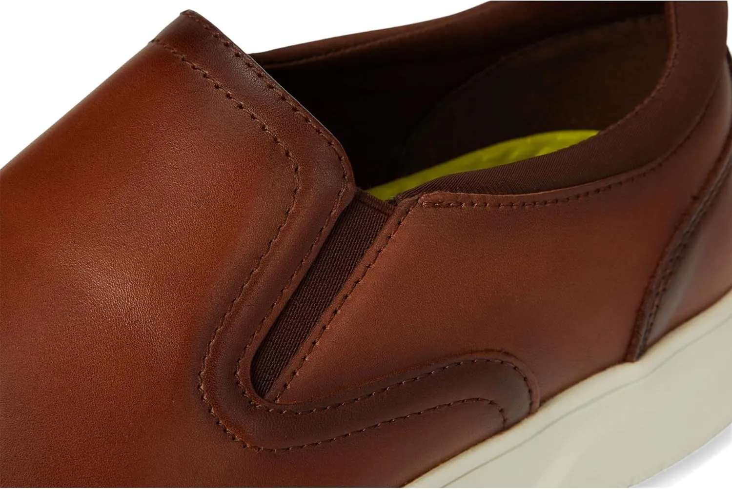 Florsheim Work Premier Slip-On ST Men's Slip On