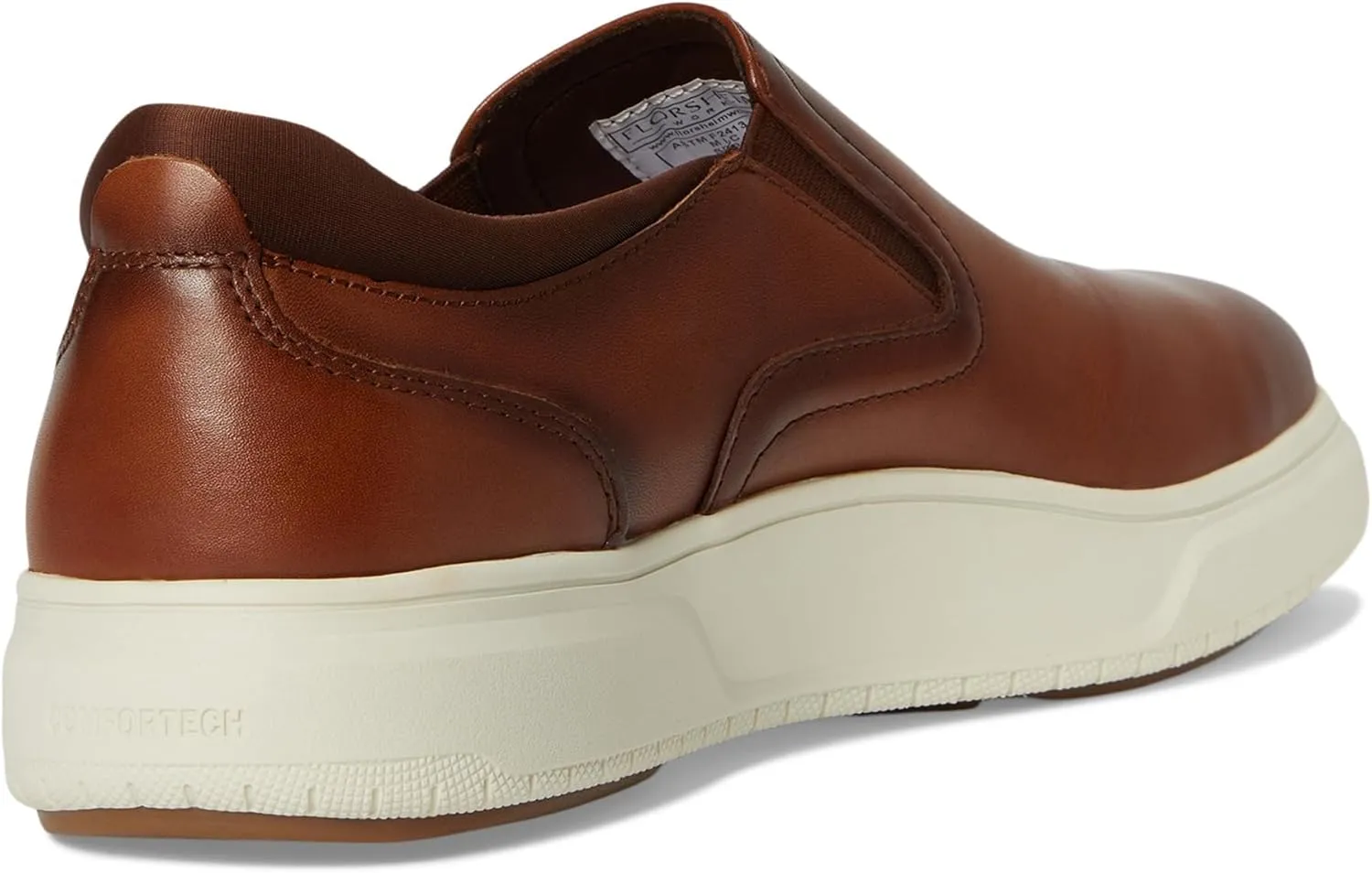 Florsheim Work Premier Slip-On ST Men's Slip On