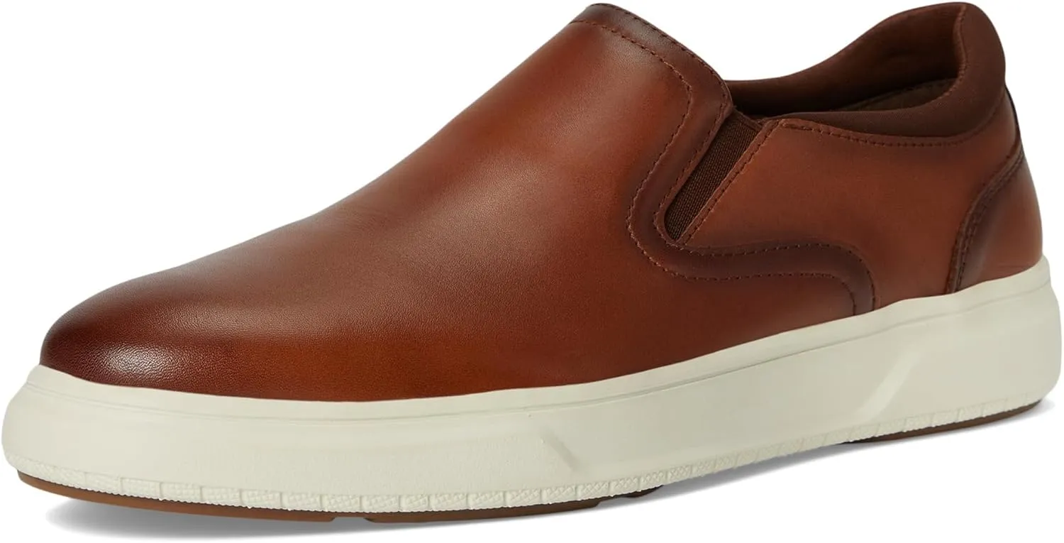 Florsheim Work Premier Slip-On ST Men's Slip On