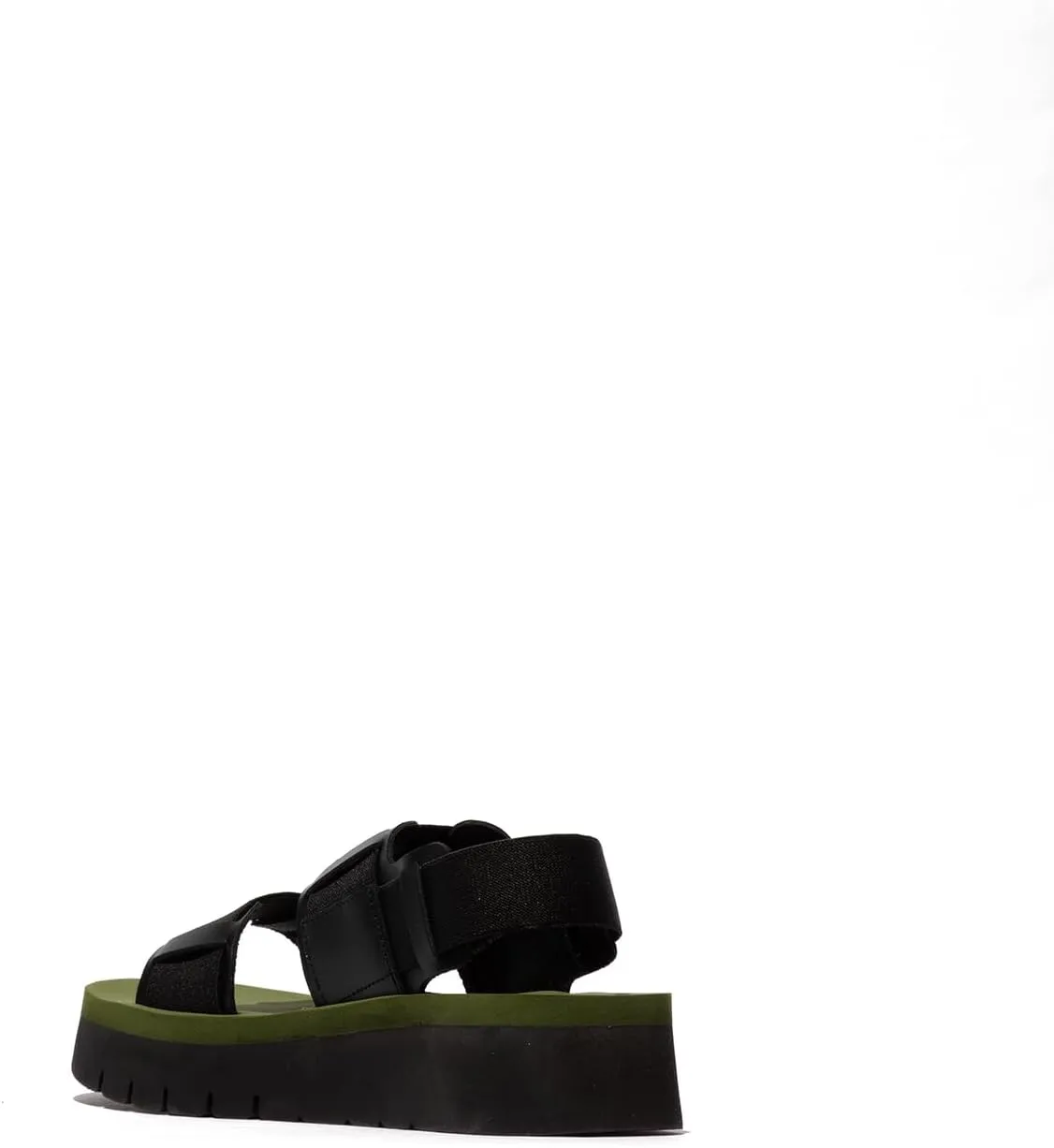 Fly London Women's Minimalist Sandal