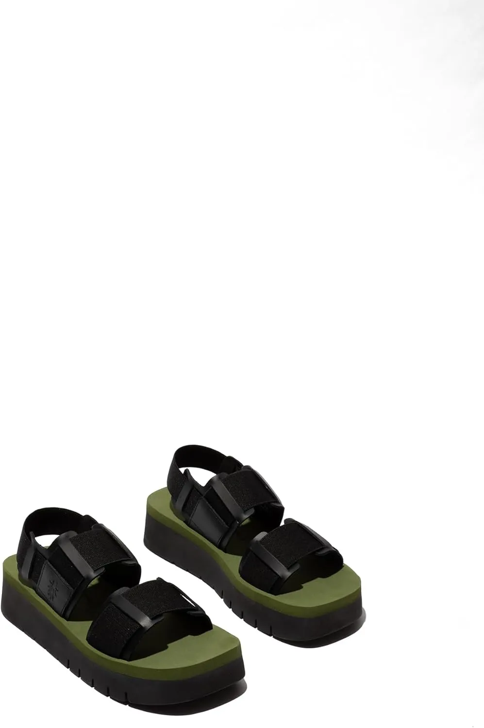 Fly London Women's Minimalist Sandal