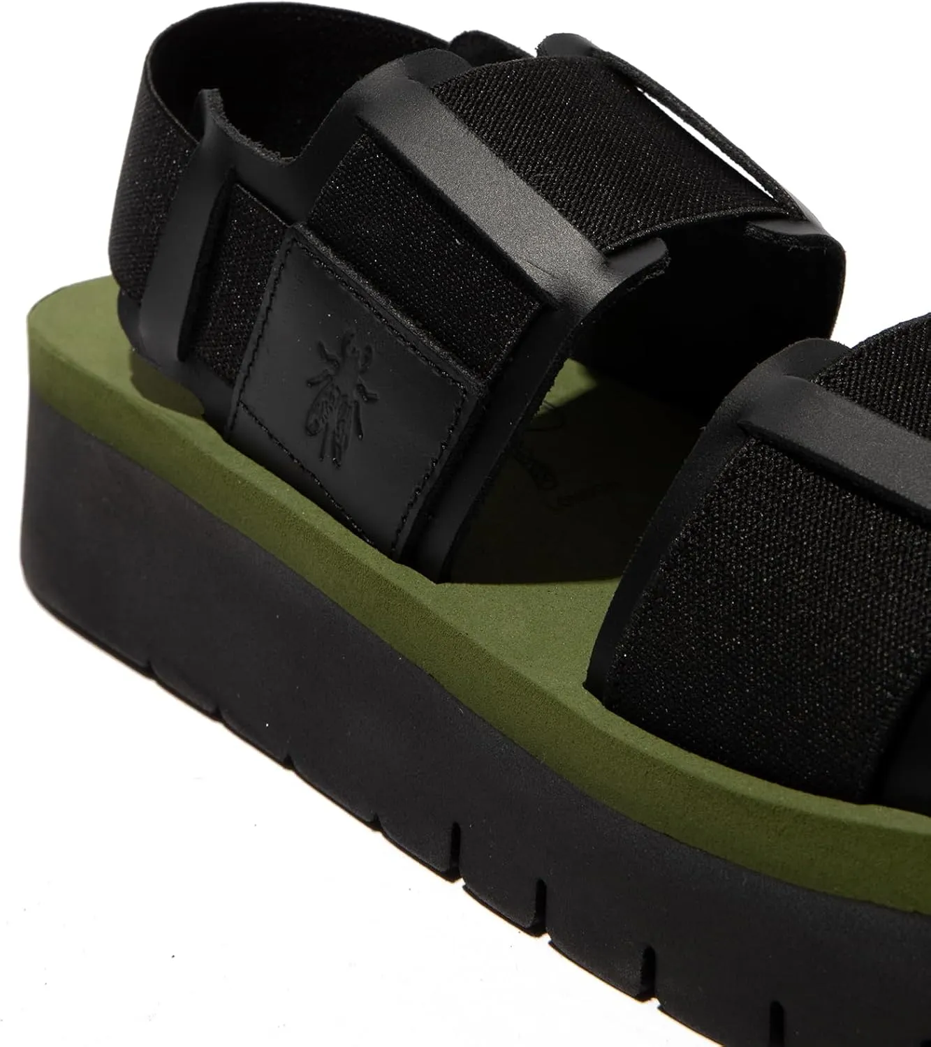 Fly London Women's Minimalist Sandal