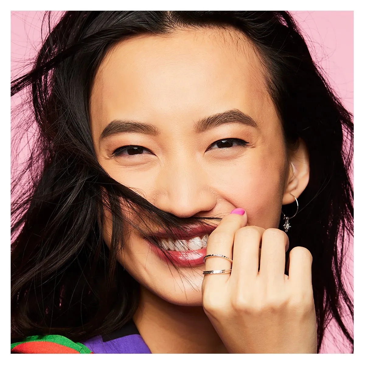 Foolproof Brow Powder
