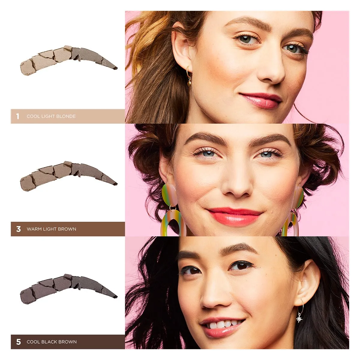 Foolproof Brow Powder