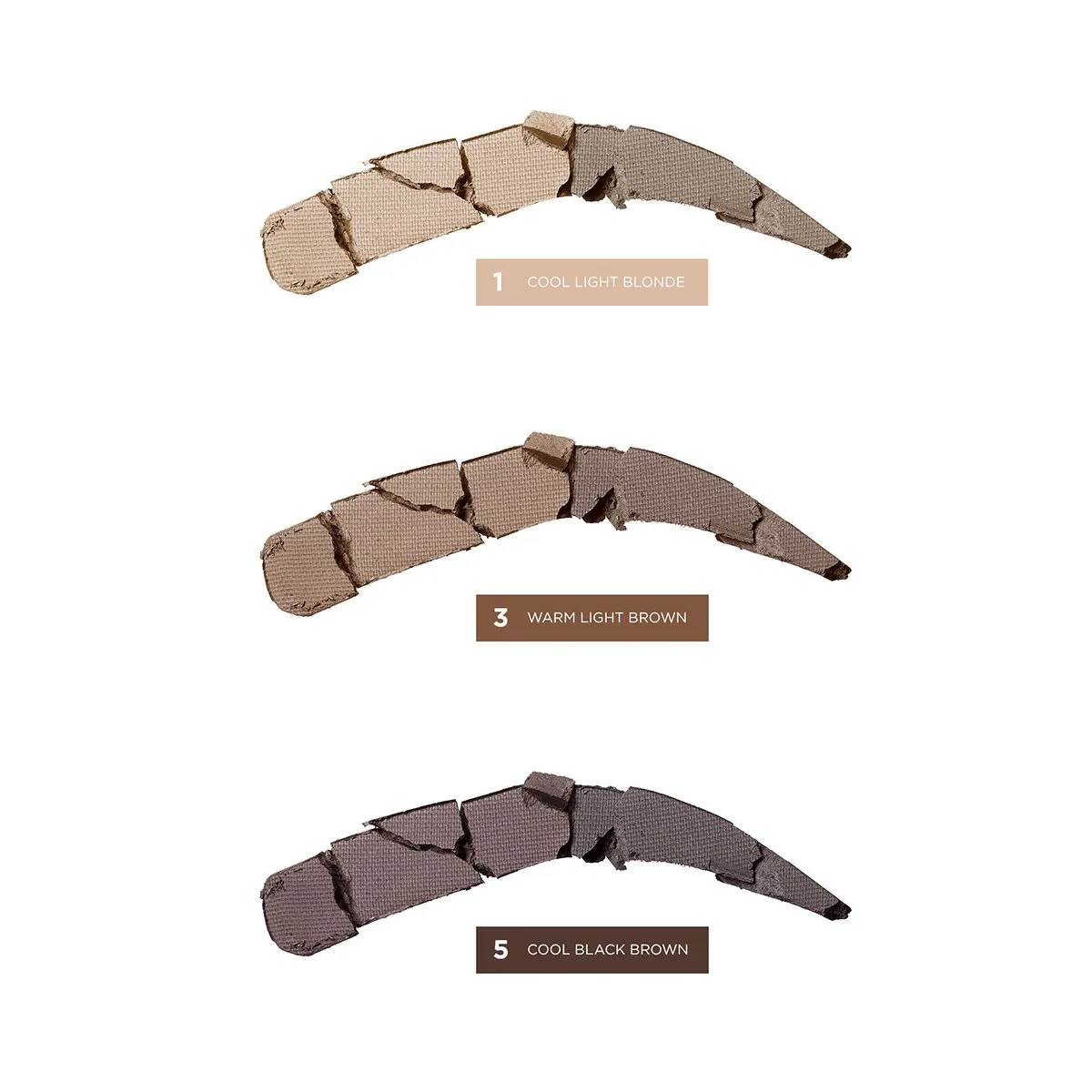 Foolproof Brow Powder