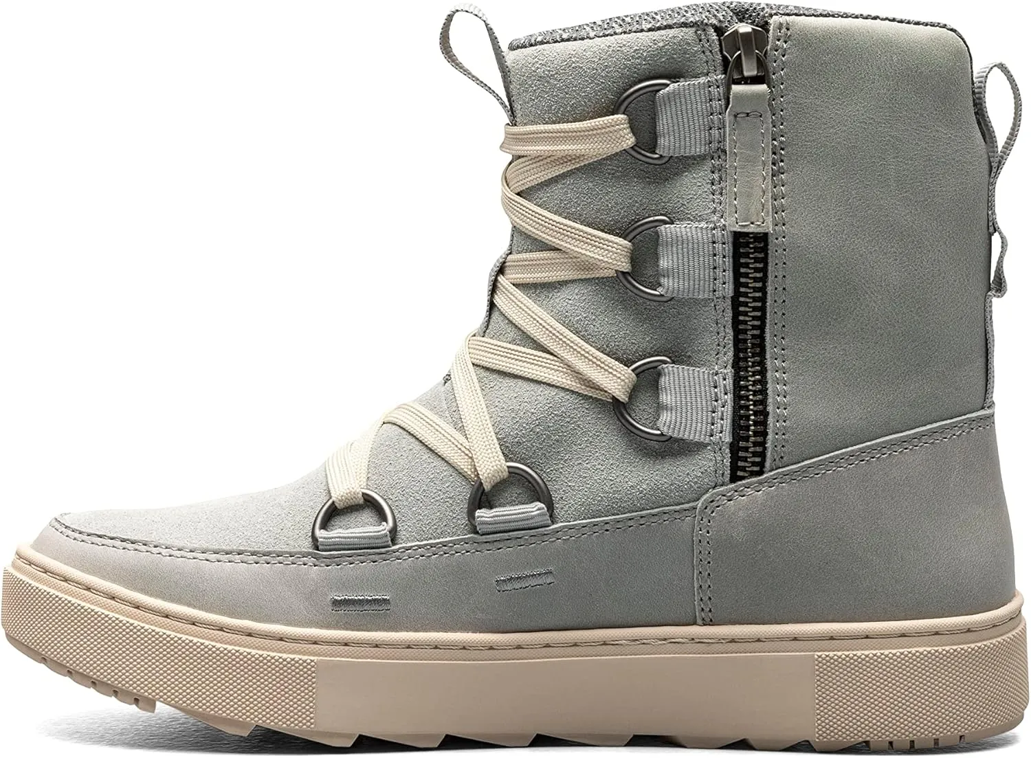 Forsake Lucie Boot - Women's Waterproof Leather Boot